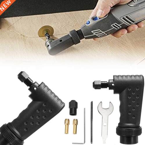 Right Angle Converter Attachment For Dremel Tool Accessories