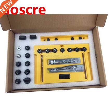 Woodworking tool DIY Handle door Handle Knob and Pull Instal