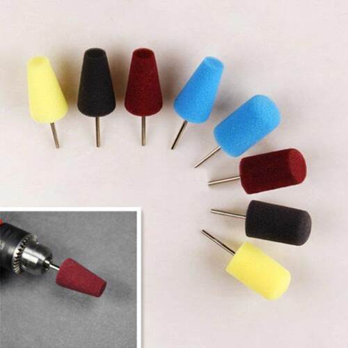 G6DA Drill Grinding Stone Wheel mm Abrasive Mounted Stone P