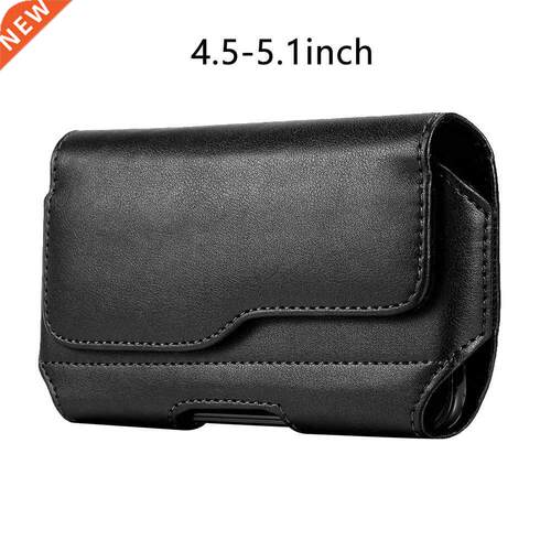 Shockproof Waterproof Holster Solid Phone Case Anti Scratch