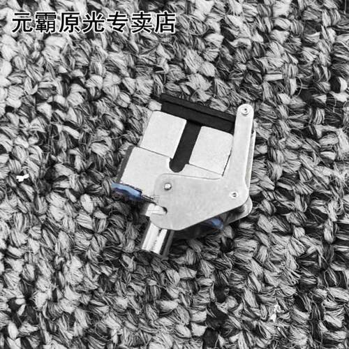 OTDR SC Adapter 适用于 Anritsu MT908 JDSU MTS-6000 MTS4000
