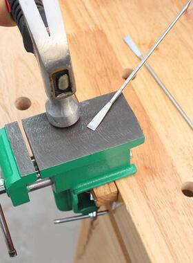 Multi-functional  Home Fixture Tool Bench Vice Table Vise