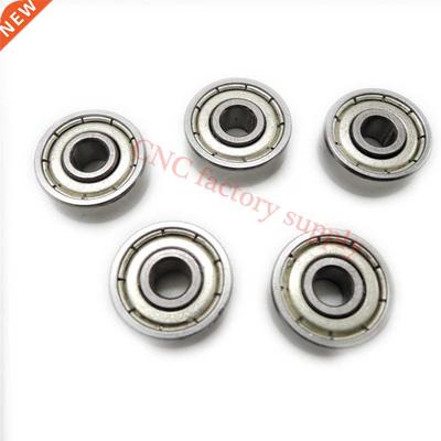 20pcs Free shipping 6000zz 6000-2RS 10x26x8mm miniature deep