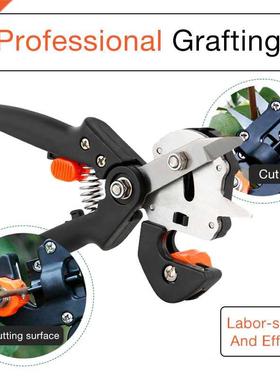 Newshark Garden Tools professional Farming Pruning Shears Gr