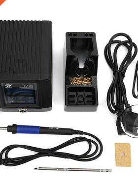 Wielding tip Soldering stations -1000 Intelligent Soldering
