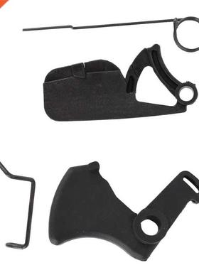 Throttle Hydraulically Trigger Actuated Spring Lever for Sti