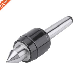 MK2 Live Center 0.01Precision Revolving Live Center Steel Po