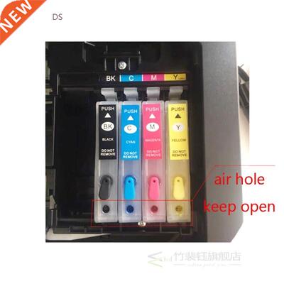T288XL1 288XL Refillable Ink Cartridge for Epson XP-240 XP-