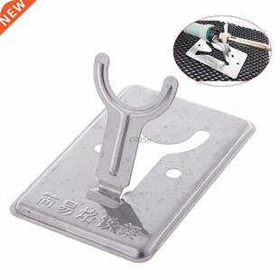 Soldering Iron Tips Stand Safety Protecting Base Iron Solder