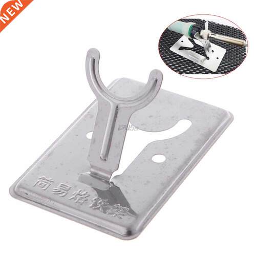 Soldering Iron Tips Stand Safety Protecting Base Iron Solder