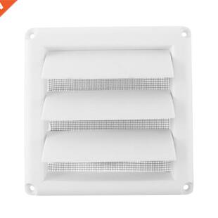 Dryer Vent Cover Air Vent Grille Cover Wall Duct Ventilation