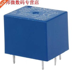 10 x DC 3 V Coil 10A/125 V AC 10A/28 V DC 5 Pins SPST Power