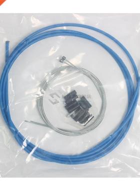 MTB Road Bike Shifting Shift Cable Brake Hose Wire Control L