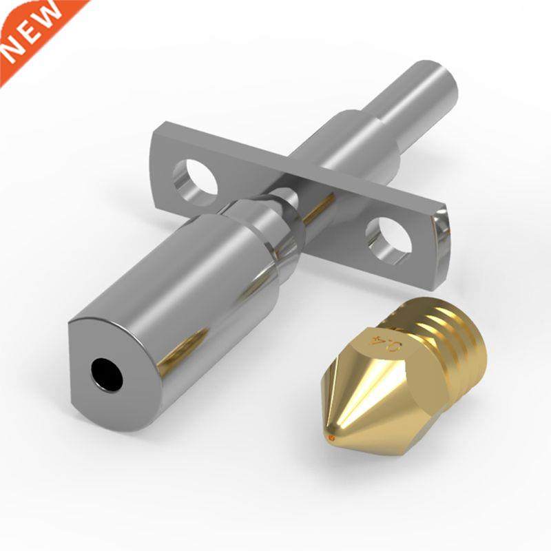 1Set Hot End 0.4MM Nozzle V2 Hotend Extruder Kit for Zortrax