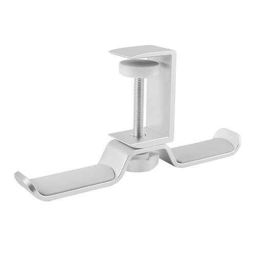 Accessories Rotatable Hanger Adjustable Clamp Anti Scratch U
