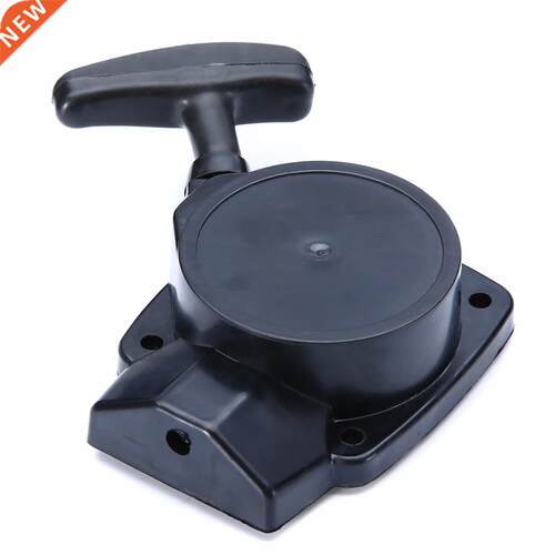 Starter Assembly Chainsaw Spares For Brush Cutter Strimmer H