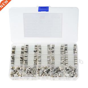 Tube Fast 6x30mm 5x20mm Insurance Mixed Kinds BOX 250PCS