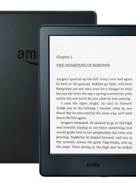 iSecret Kindle 8 E-rea Case PU Faux Leather Cover For Kin