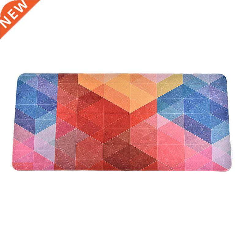 1pc Large Size Office Mouse Pad Computer Keyboard Zhuo Pad G