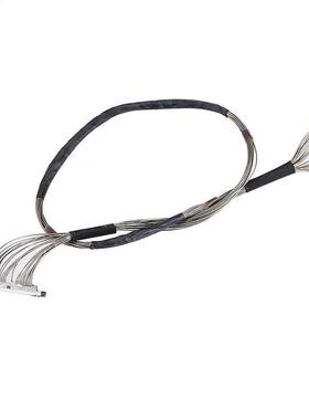 Video Signal Line Transmission Shock Absorber Board Repair P