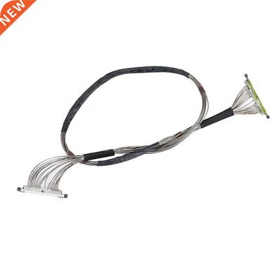 Video Signal Line Transmission Shock Absorber Board Repair P