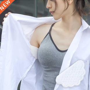 for Swea 50Pcs from Gasket Underarm Pads Sweat Armpits