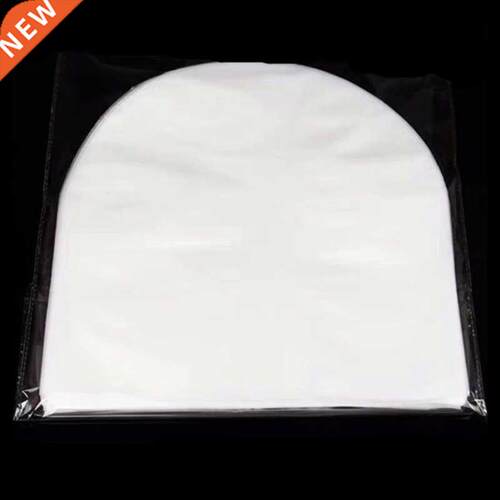 Vinyl Record Inner Sleeves 50x Mde from High Premium PE lb