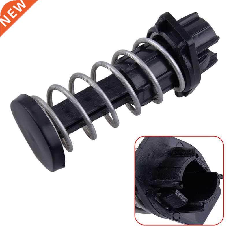 NEW 1pc Hood Spring For Mercedes C E GLK SL Class W204 W212