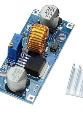 Adjustable Step-down Power Supply Buck Voltage Converter Reg