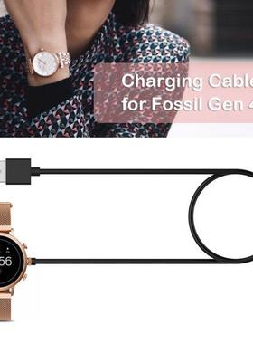 USB 1m Chrger dpter for Emporio rmni Skgen Flster 2 F