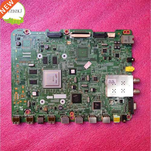 For Samsung main board UA40D6000 UN55D6000 UN46D6000 un55d63
