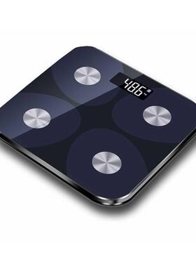 Body Fat Scale Bluetooth Intelligent Scale Electronic Weight
