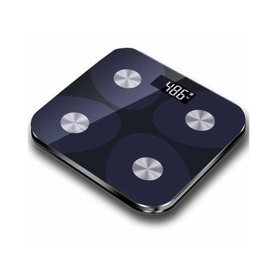 Body Fat Scale Bluetooth Intelligent Scale Electronic Weight