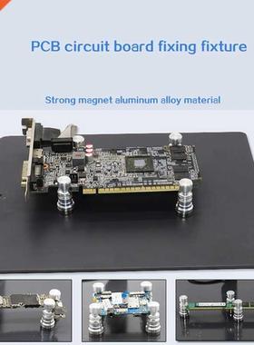 Anti Static Mat Electronics Repair Fixed Platform for Pc Com