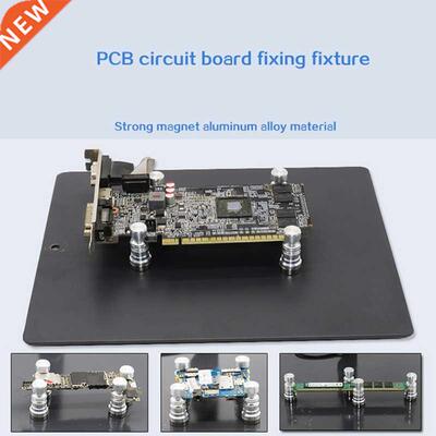 Anti Static Mat Electronics Repair Fixed Platform for Pc Com