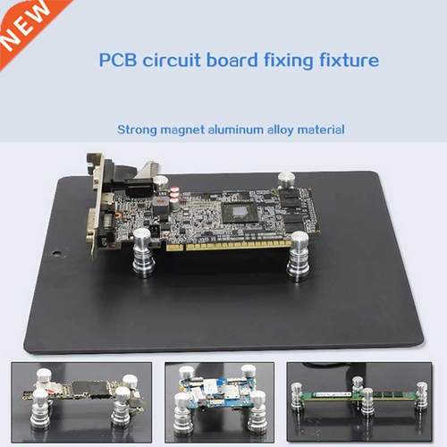 Anti Static Mat Electronics Repair Fixed Platform for Pc Com