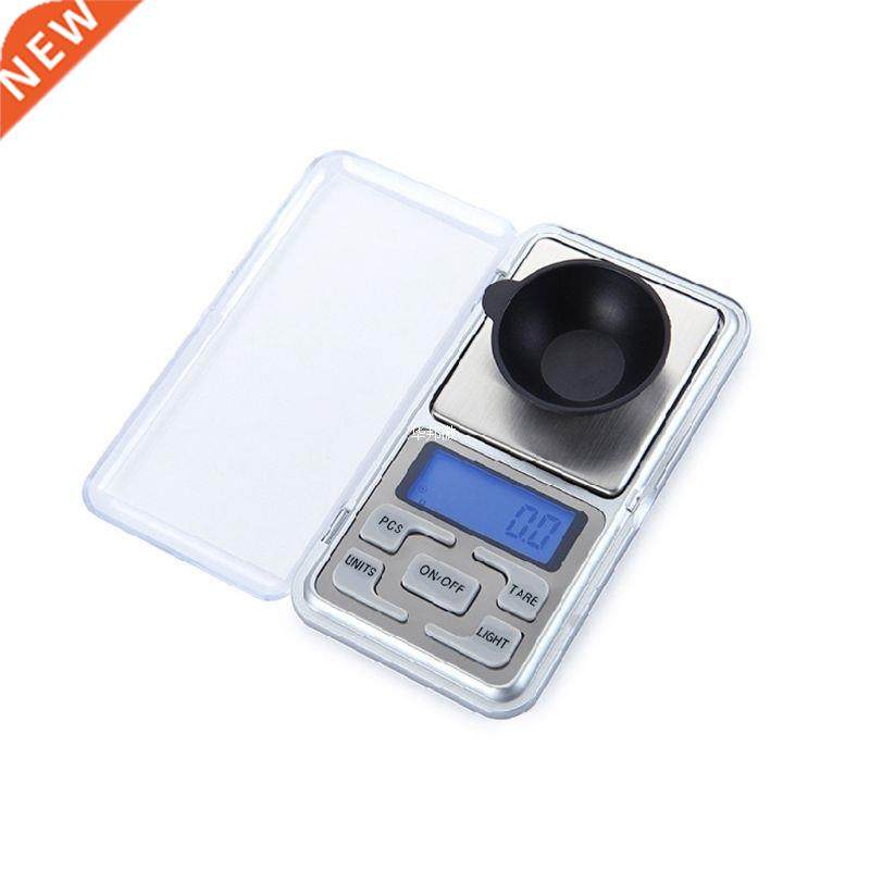 Accurate Palm Jewellery Electronic Balance Scale 0.01g Tea M