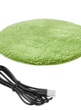 USB Pet Electric Blanket Plush Pad Blanket Electric Heated P