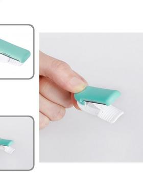 Lovely Widely Use Tape Dispenser Plastic Cutter Stationery G