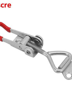 Carbon steel lever clamp -Action shaped lever 4001/4002/4003