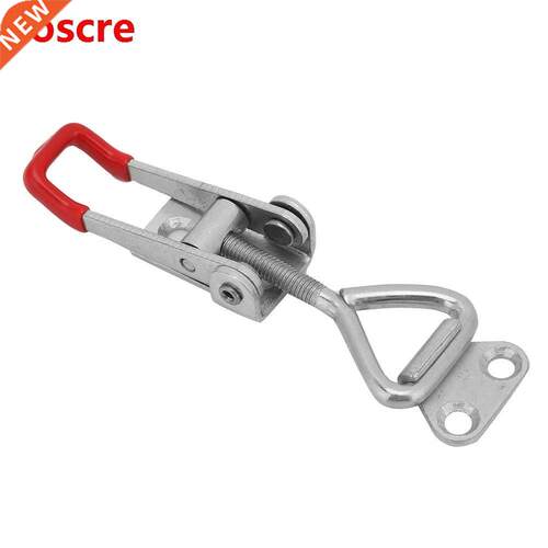 Carbon steel lever clamp -Action shaped lever 4001/4002/4003