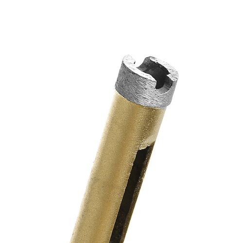 12mm Marble Granite Ceramic Tile Core Diamond Drill Hole Cra