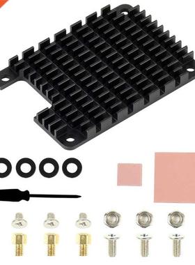 for Raspberry Pi Compute Module 4 Heatsink Kit with Thermal