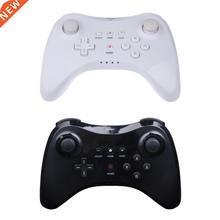 For Wii U Classic Pro Pad Joypad With USB Cable For Nintendo