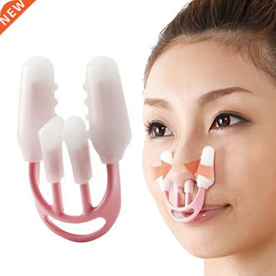 Nose Up Lifting Shaping Shaper Orthotics Clip Beauty Slimmin