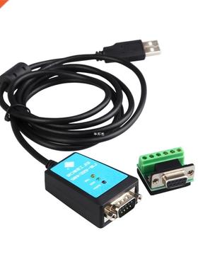Computer Cables Connectors USB to Seral RS-422/485 Cable Ad