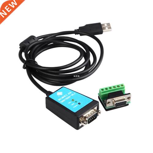 Computer Cables Connectors USB to Seral RS-422/485 Cable Ad