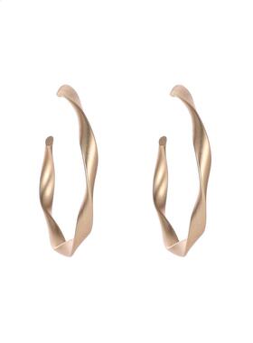 Jewelry Women Earrings Punk Rock Minimalist Geometricdistor