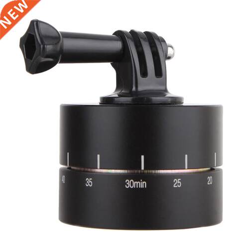 Time lapse 360 Graden Rotate Hoofd Base 360 Timelapse Canon