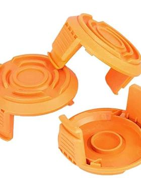 50006531 Spool Cap Covers For Worx WA6531 GT Trimmer Part Re